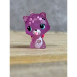 2022 Hatchimals CollEGGtibles Crystal Canyon Kitty